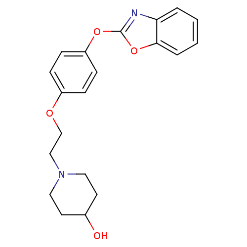 Chemical structure of BindingDB Monomer ID 24212