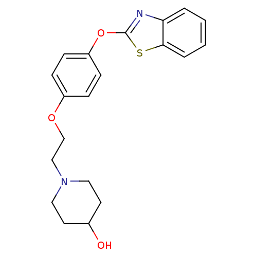 Chemical structure of BindingDB Monomer ID 24213