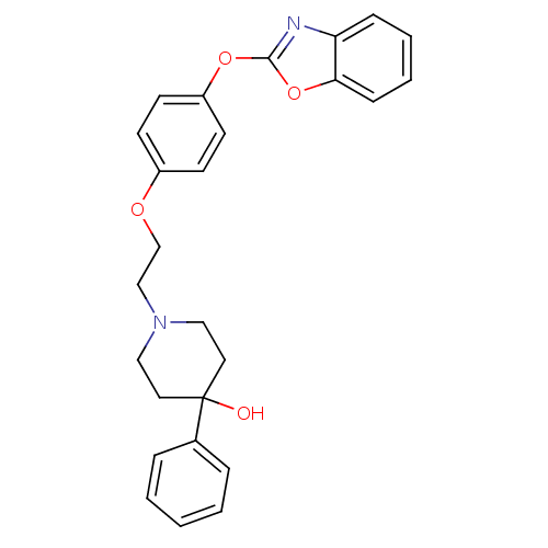 Chemical structure of BindingDB Monomer ID 24216