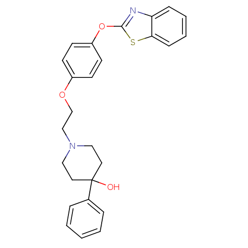 Chemical structure of BindingDB Monomer ID 24217