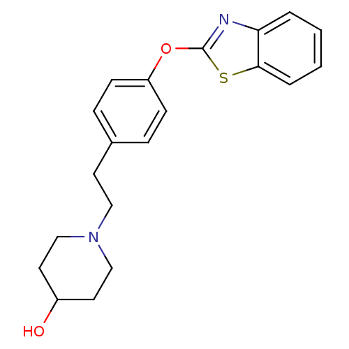 Chemical structure of BindingDB Monomer ID 24224