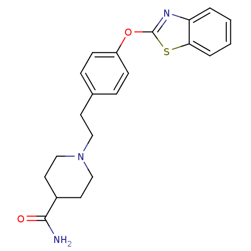 Chemical structure of BindingDB Monomer ID 24225