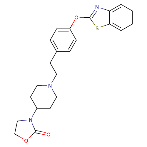 Chemical structure of BindingDB Monomer ID 24228