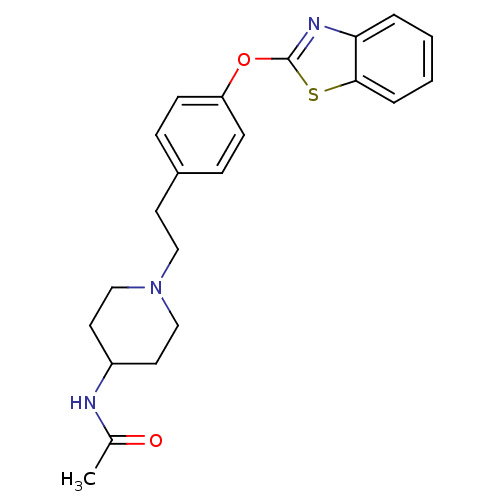 Chemical structure of BindingDB Monomer ID 24229