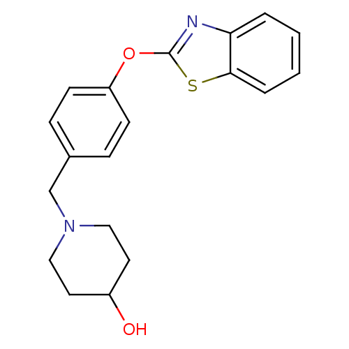 Chemical structure of BindingDB Monomer ID 24232