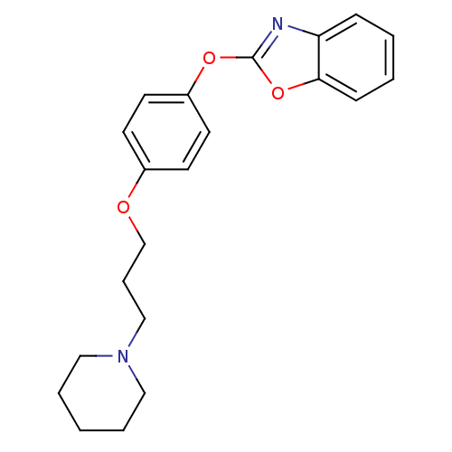 Chemical structure of BindingDB Monomer ID 24240