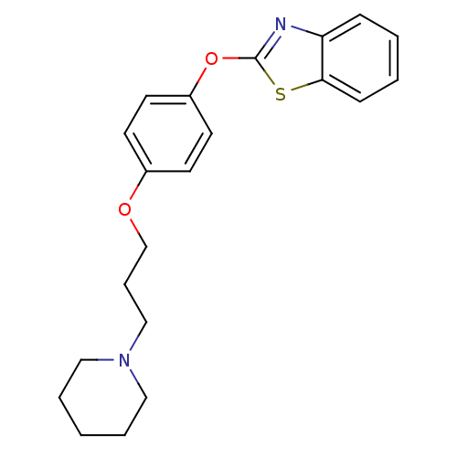 Chemical structure of BindingDB Monomer ID 24241