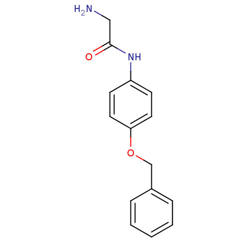 Chemical structure of BindingDB Monomer ID 24243