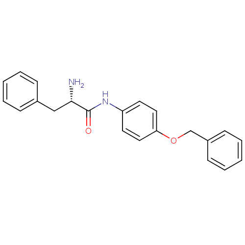 Chemical structure of BindingDB Monomer ID 24246