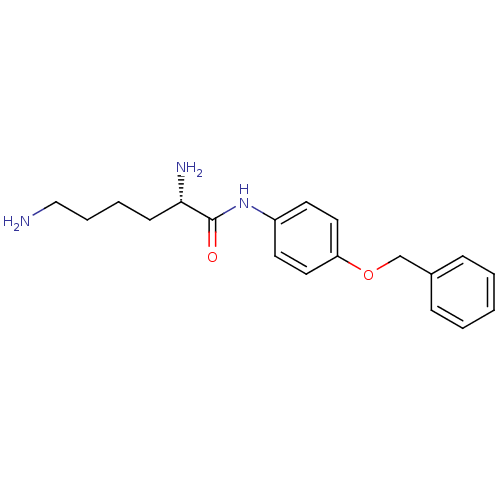 Chemical structure of BindingDB Monomer ID 24250