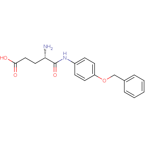 Chemical structure of BindingDB Monomer ID 24251
