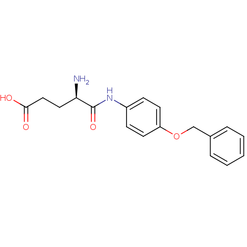 Chemical structure of BindingDB Monomer ID 24253