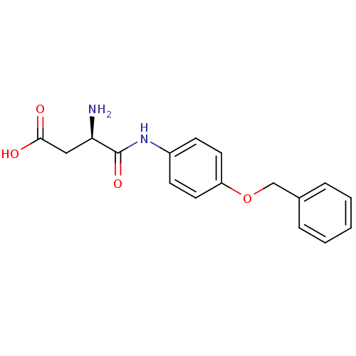 Chemical structure of BindingDB Monomer ID 24254