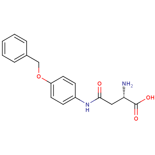 Chemical structure of BindingDB Monomer ID 24255