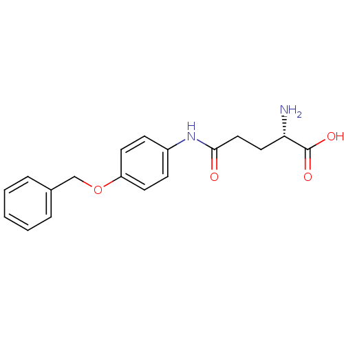 Chemical structure of BindingDB Monomer ID 24256