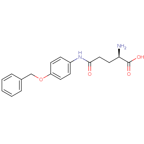 Chemical structure of BindingDB Monomer ID 24257