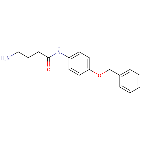 Chemical structure of BindingDB Monomer ID 24263
