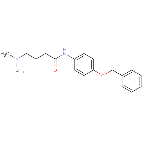 Chemical structure of BindingDB Monomer ID 24265