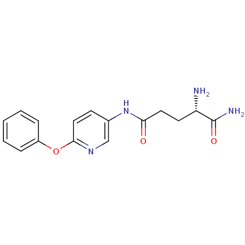 Chemical structure of BindingDB Monomer ID 24269