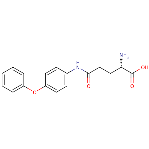 Chemical structure of BindingDB Monomer ID 24270