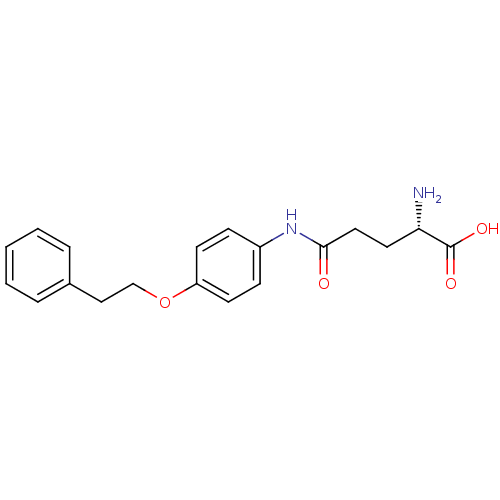 Chemical structure of BindingDB Monomer ID 24274