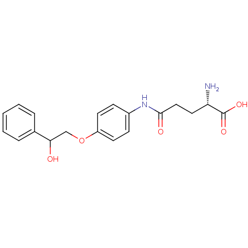 Chemical structure of BindingDB Monomer ID 24277
