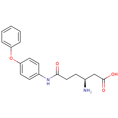 Chemical structure of BindingDB Monomer ID 24285