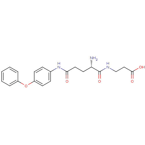 Chemical structure of BindingDB Monomer ID 24287
