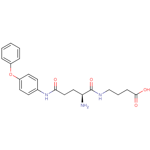 Chemical structure of BindingDB Monomer ID 24288