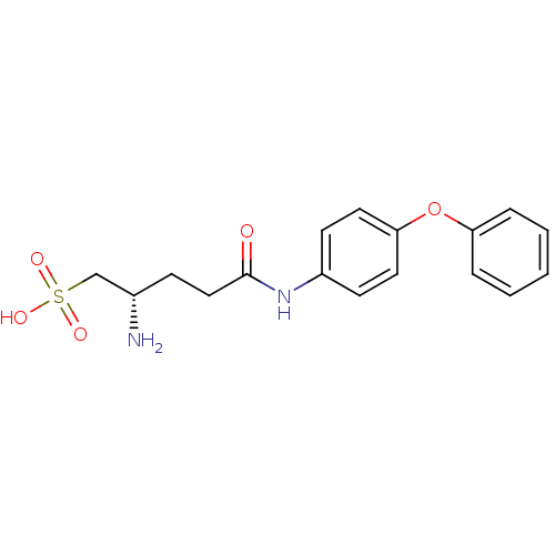 Chemical structure of BindingDB Monomer ID 24294