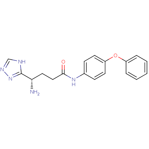 Chemical structure of BindingDB Monomer ID 24295
