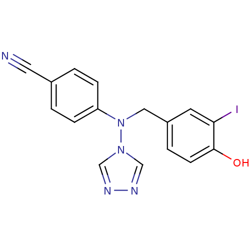 Chemical structure of BindingDB Monomer ID 24328