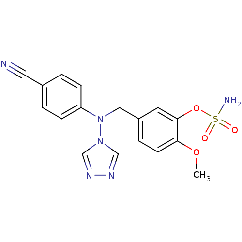 Chemical structure of BindingDB Monomer ID 24338