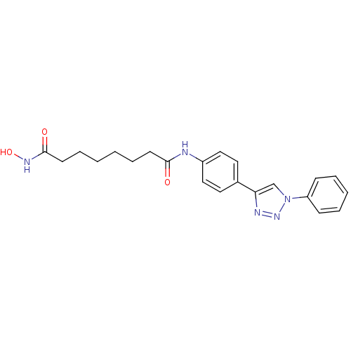 Chemical structure of BindingDB Monomer ID 24347