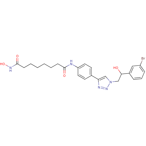 Chemical structure of BindingDB Monomer ID 24348
