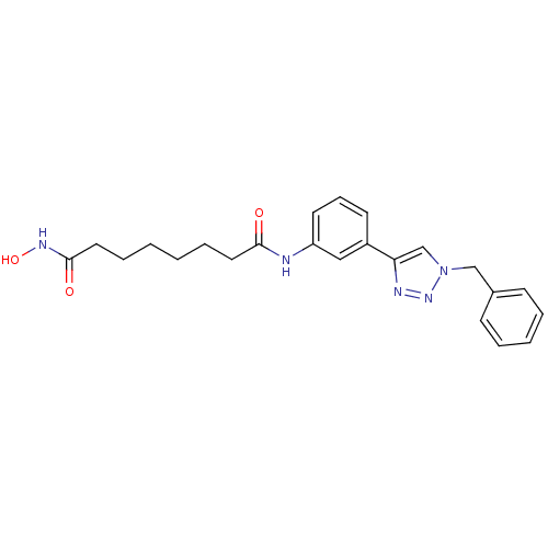 Chemical structure of BindingDB Monomer ID 24349