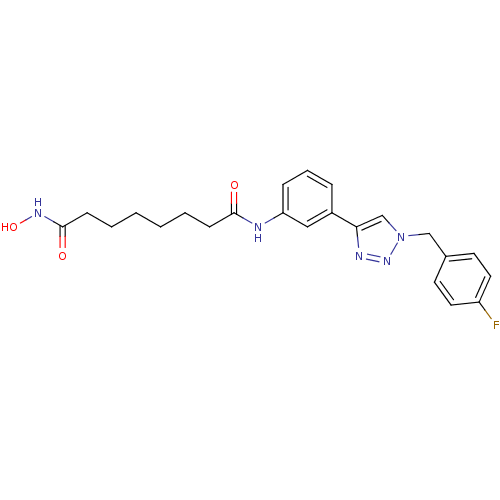 Chemical structure of BindingDB Monomer ID 24350