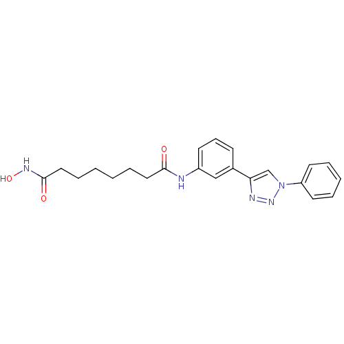 Chemical structure of BindingDB Monomer ID 24351