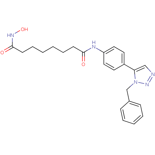 Chemical structure of BindingDB Monomer ID 24353