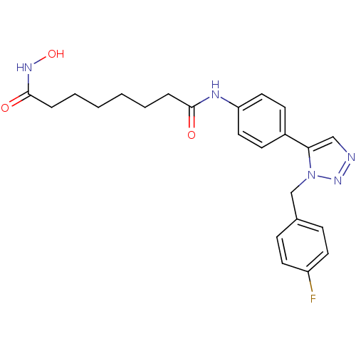 Chemical structure of BindingDB Monomer ID 24354