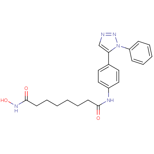Chemical structure of BindingDB Monomer ID 24355