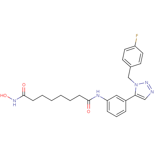 Chemical structure of BindingDB Monomer ID 24358