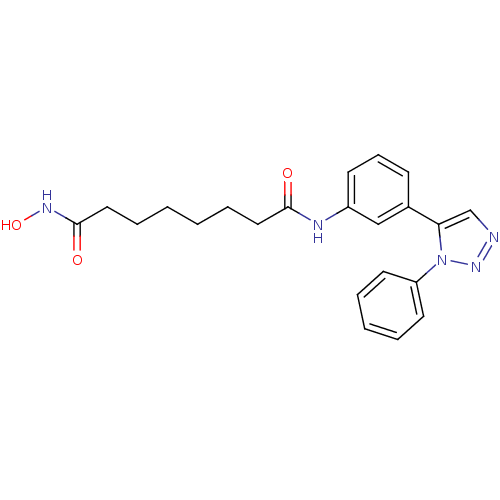 Chemical structure of BindingDB Monomer ID 24359