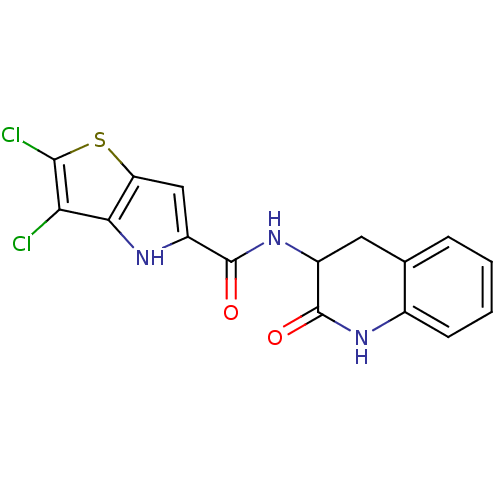 Chemical structure of BindingDB Monomer ID 24361
