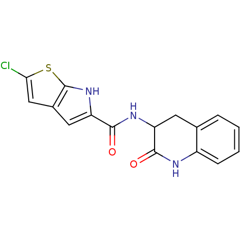 Chemical structure of BindingDB Monomer ID 24363