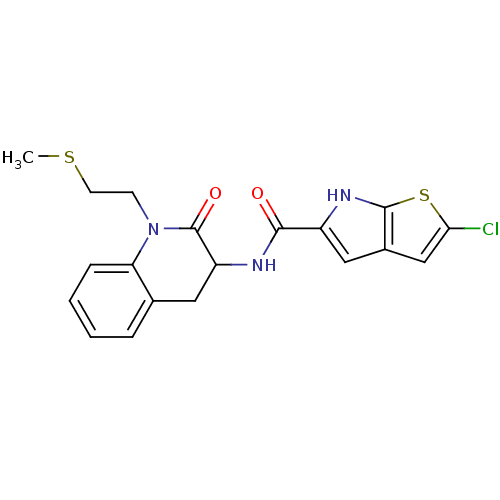 Chemical structure of BindingDB Monomer ID 24366