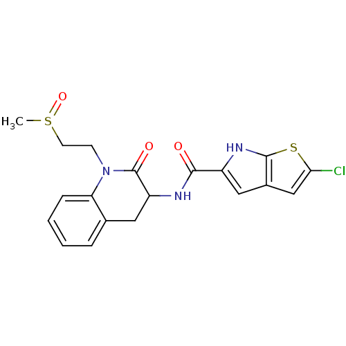 Chemical structure of BindingDB Monomer ID 24367