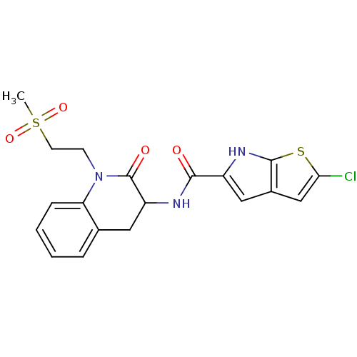 Chemical structure of BindingDB Monomer ID 24368