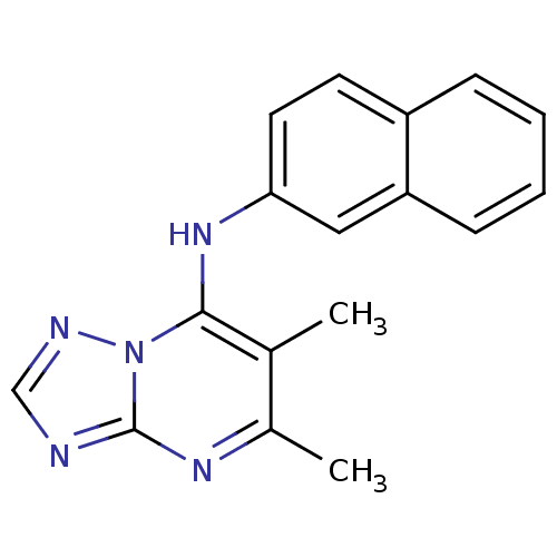 Chemical structure of BindingDB Monomer ID 24403