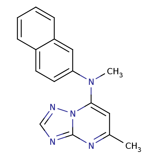Chemical structure of BindingDB Monomer ID 24404